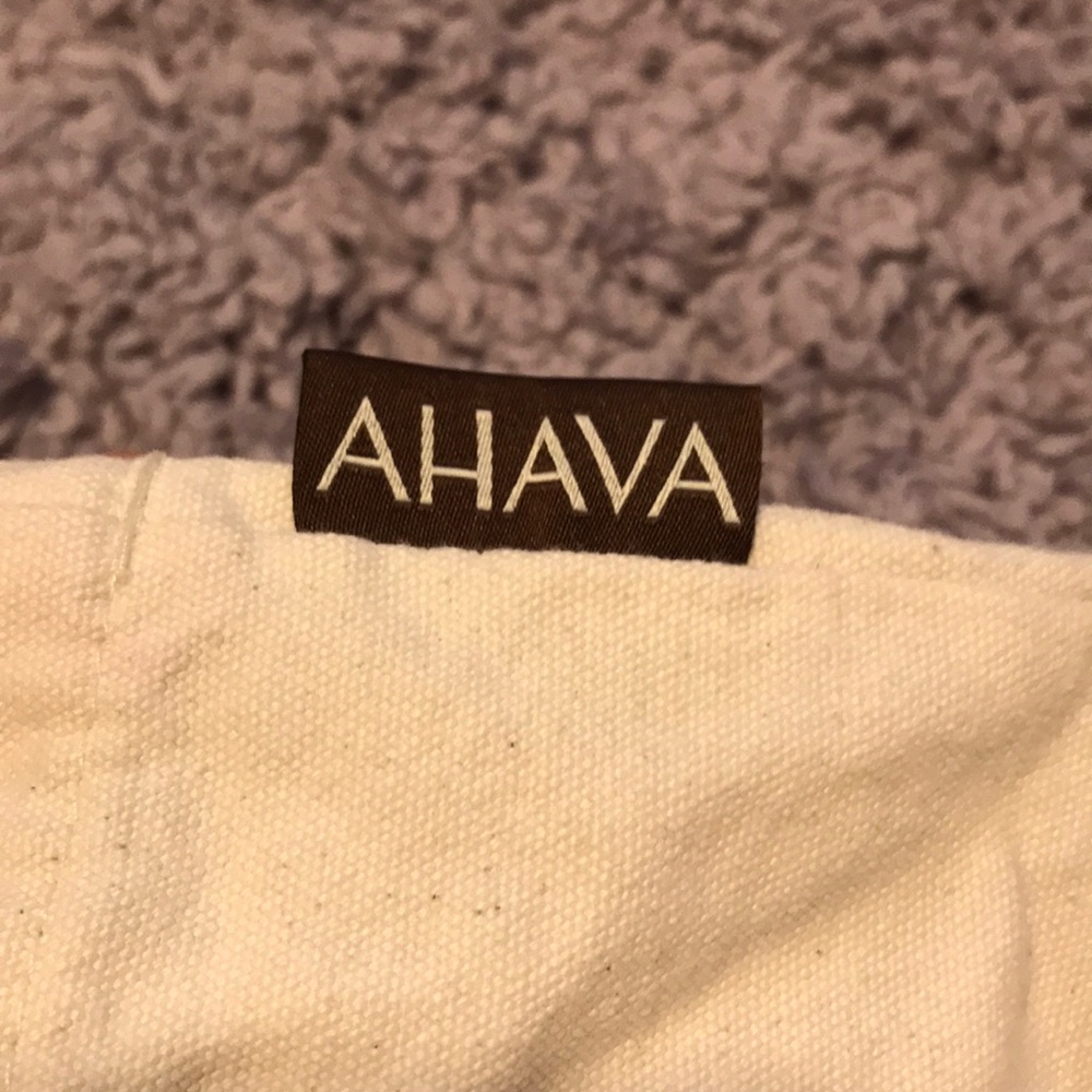 Linen bag - Picture 4 of 4